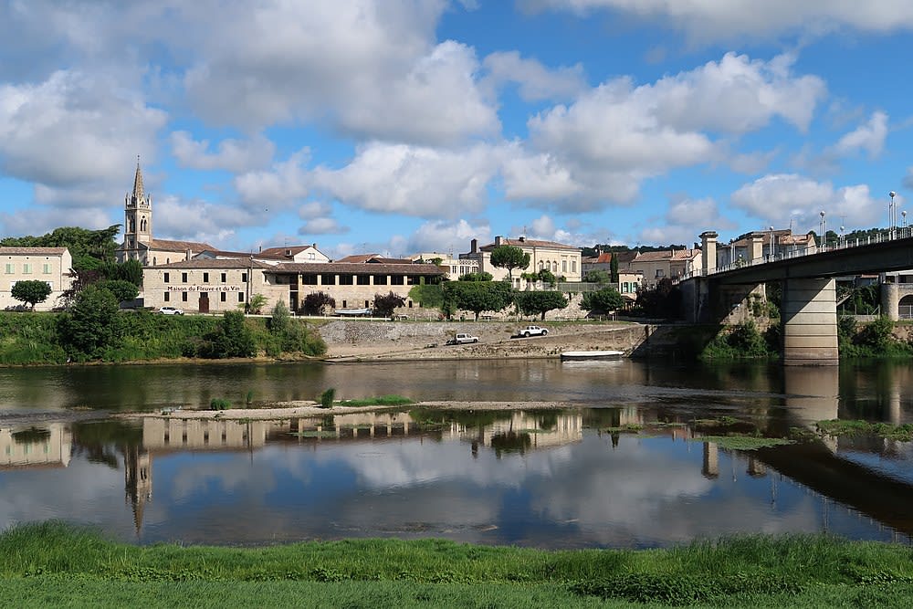 Port-Sainte-Foy-et-Ponchapt