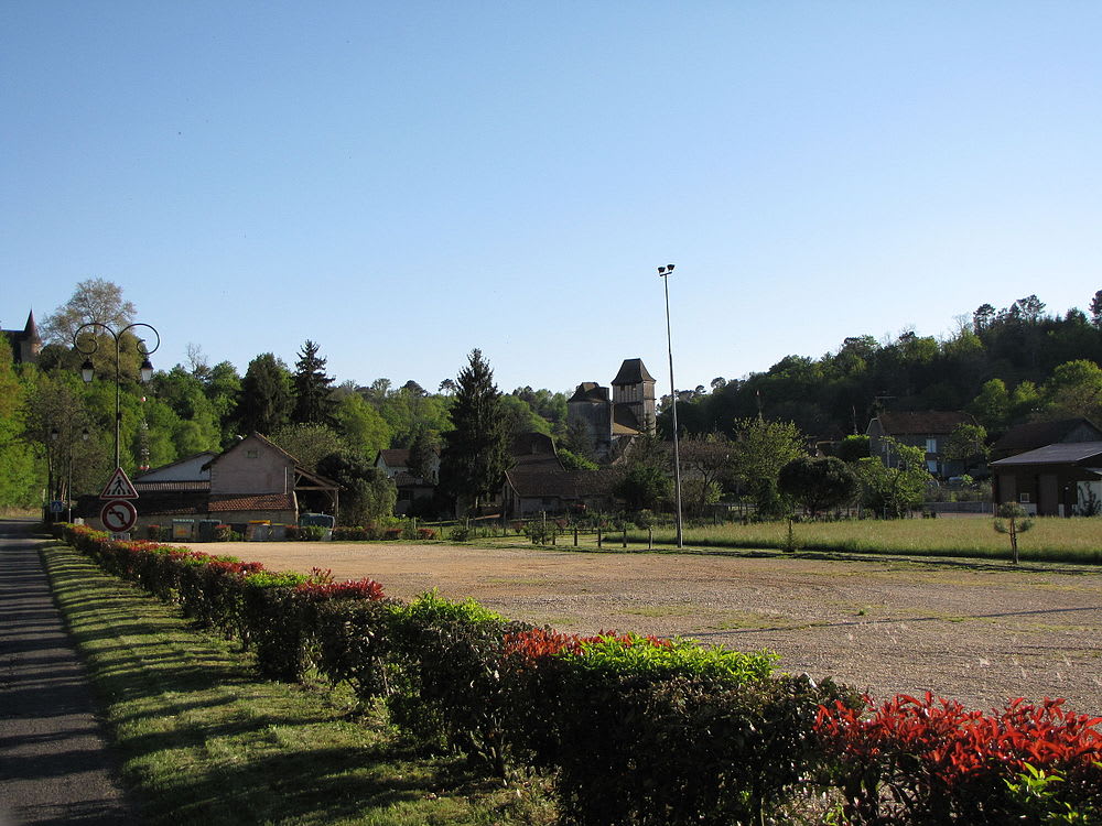 Prats-du-Périgord