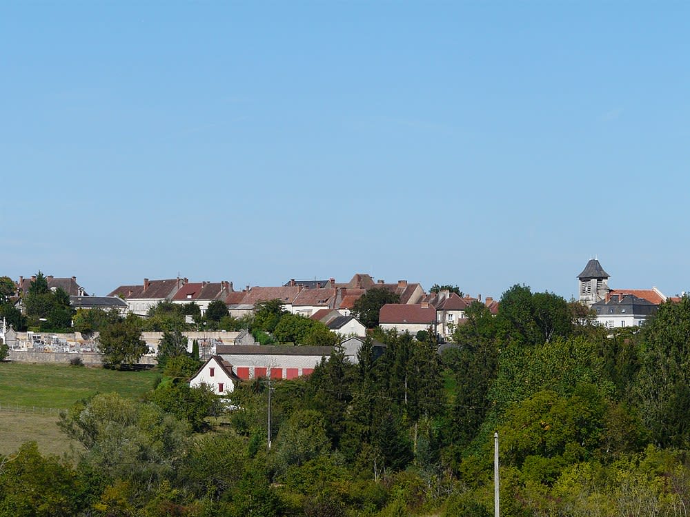 Rouffignac-Saint-Cernin-de-Reilhac