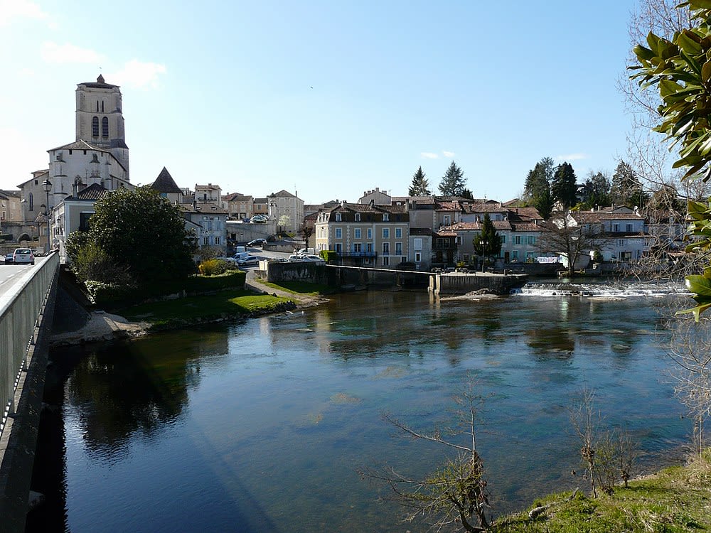 Saint-Astier