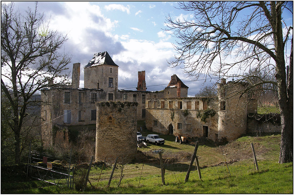 Saint-Aubin-de-Nabirat