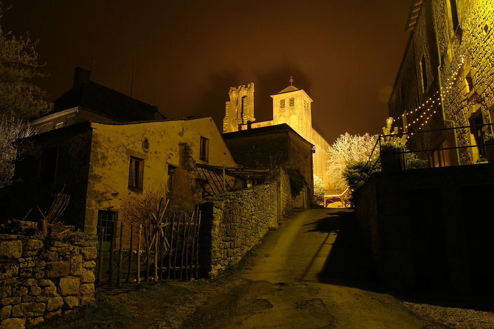 Saint-Avit-Sénieur