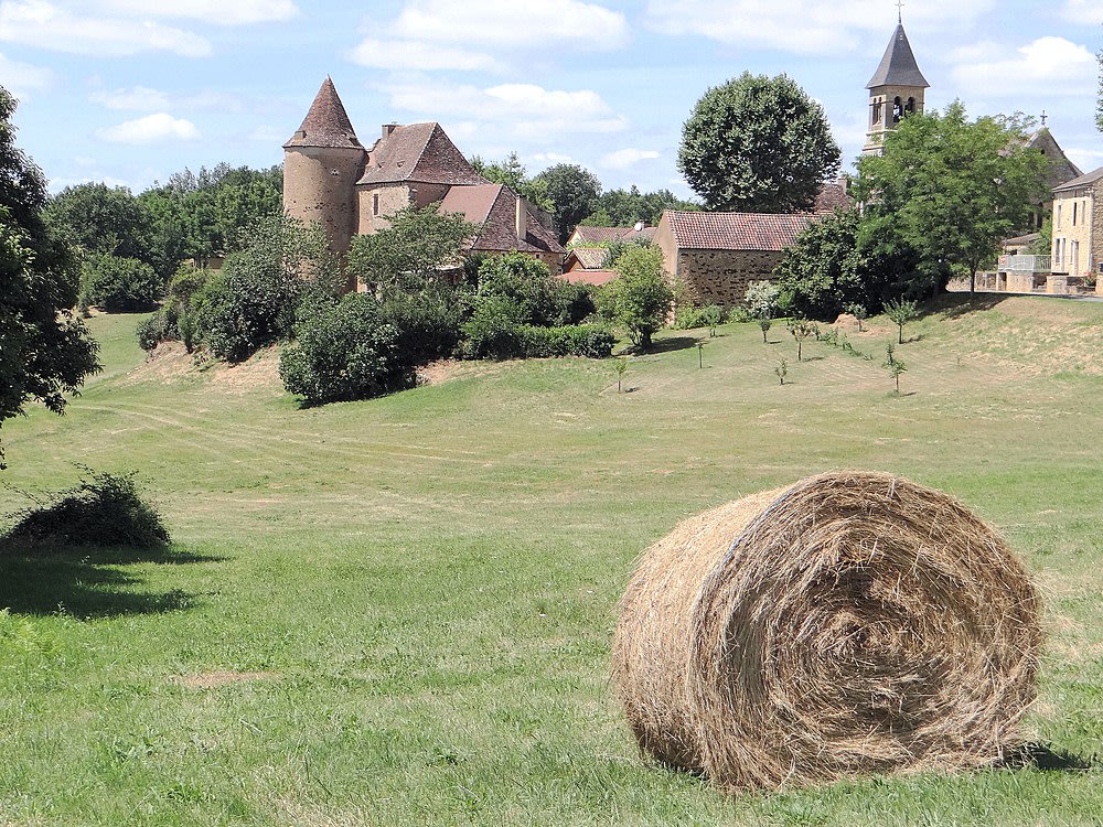 Saint-Chamassy