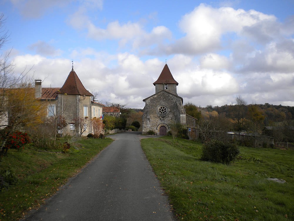 Saint-Félix-de-Bourdeilles