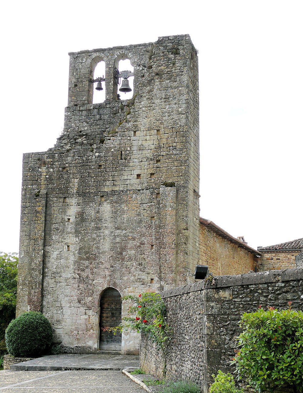 Sainte-Foy-de-Belvès