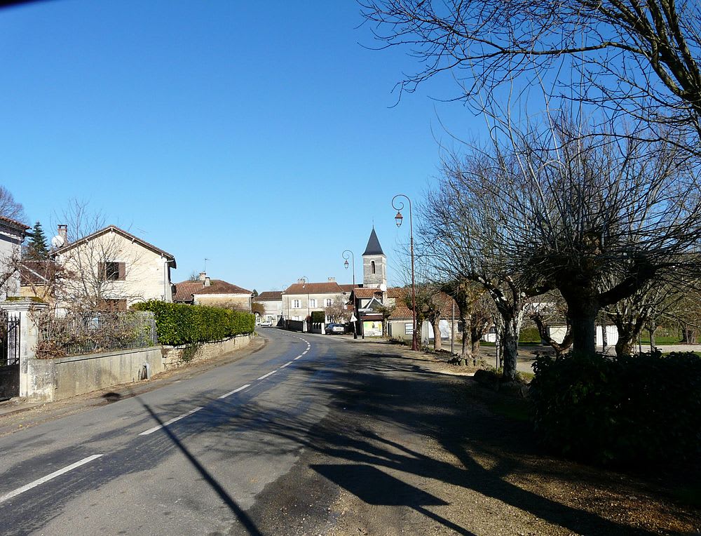 Saint-Front-d'Alemps