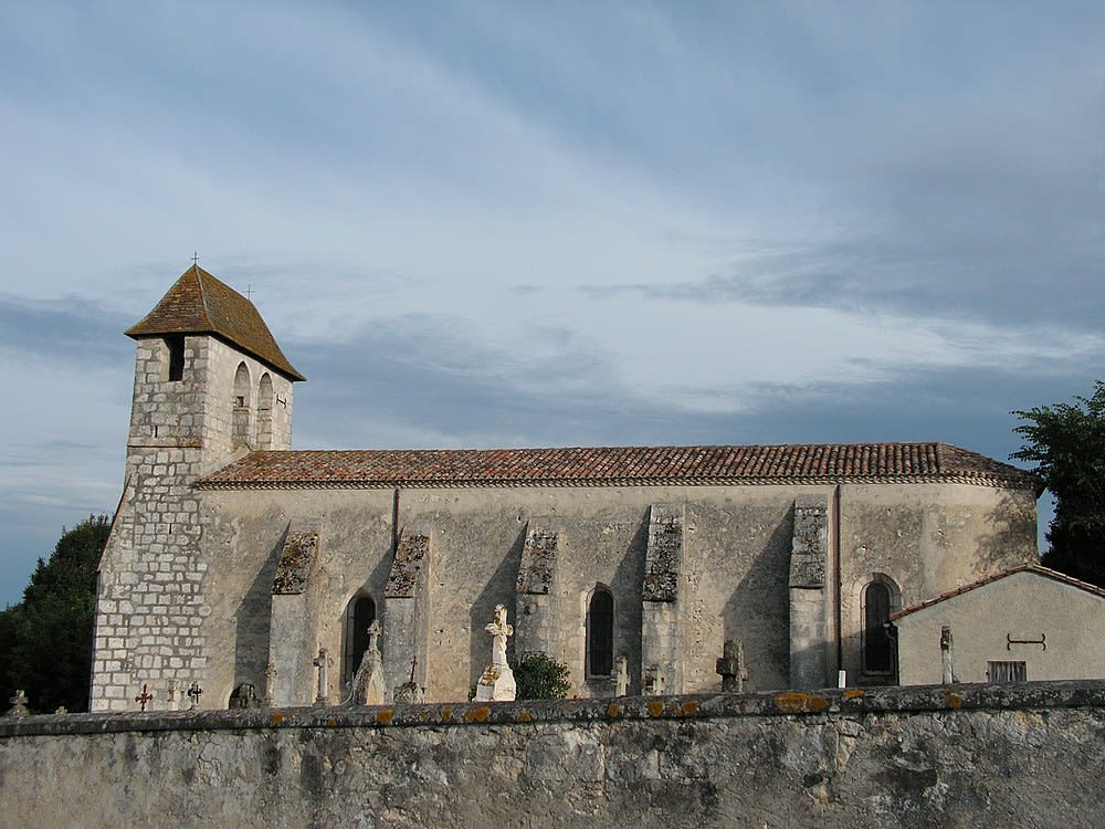 Saint-Julien-Innocence-Eulalie