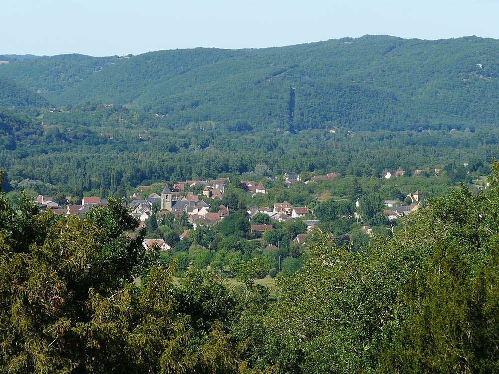 Saint-Julien-de-Lampon