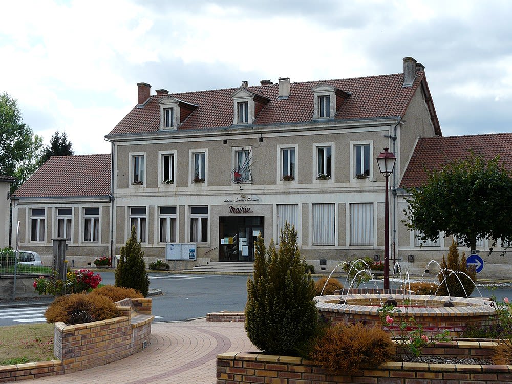 Saint-Léon-sur-l'Isle