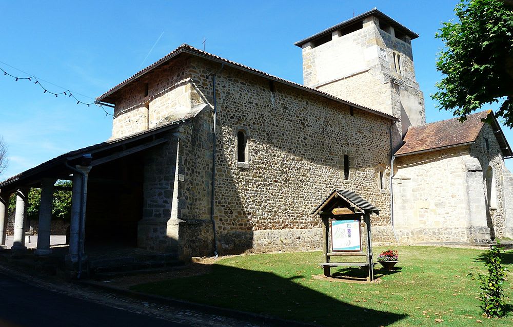 Saint-Martin-de-Fressengeas