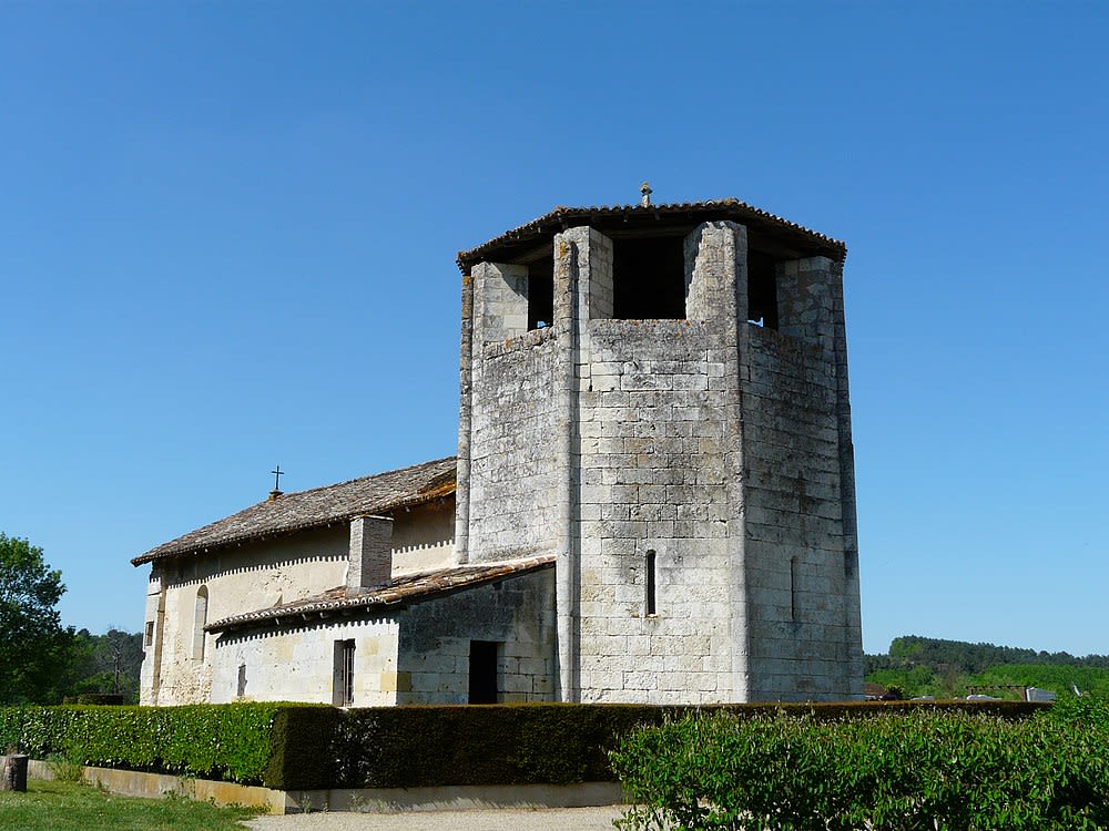 Saint-Martin-l'Astier