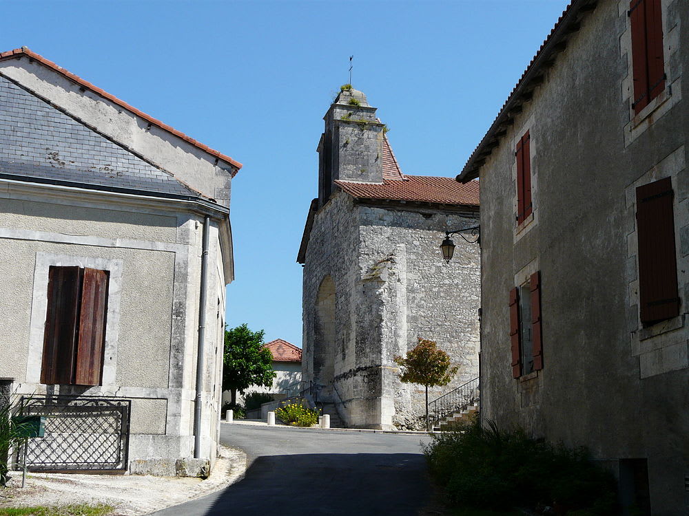 Saint-Pardoux-de-Drône