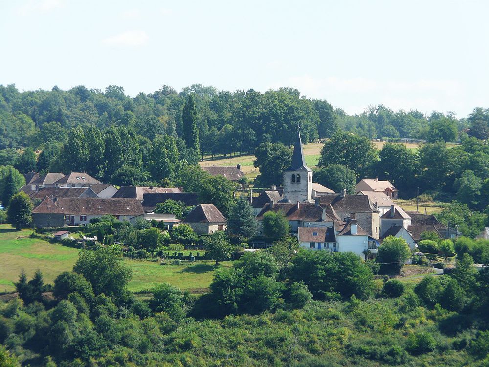 Saint-Paul-la-Roche