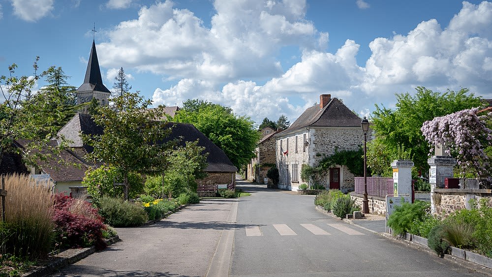 Saint-Pierre-de-Frugie