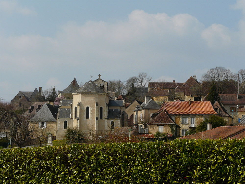 Saint-Rabier