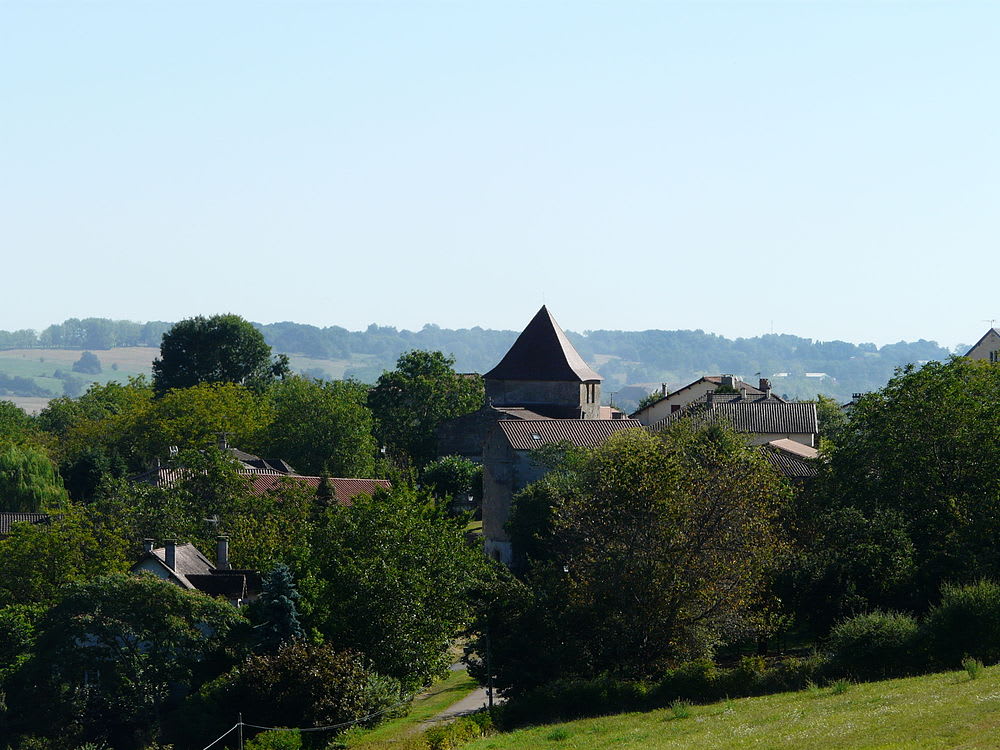 Saint-Romain-et-Saint-Clément