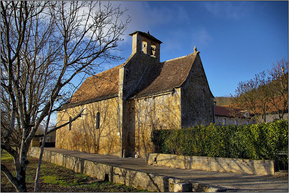 Saint-Vincent-de-Cosse