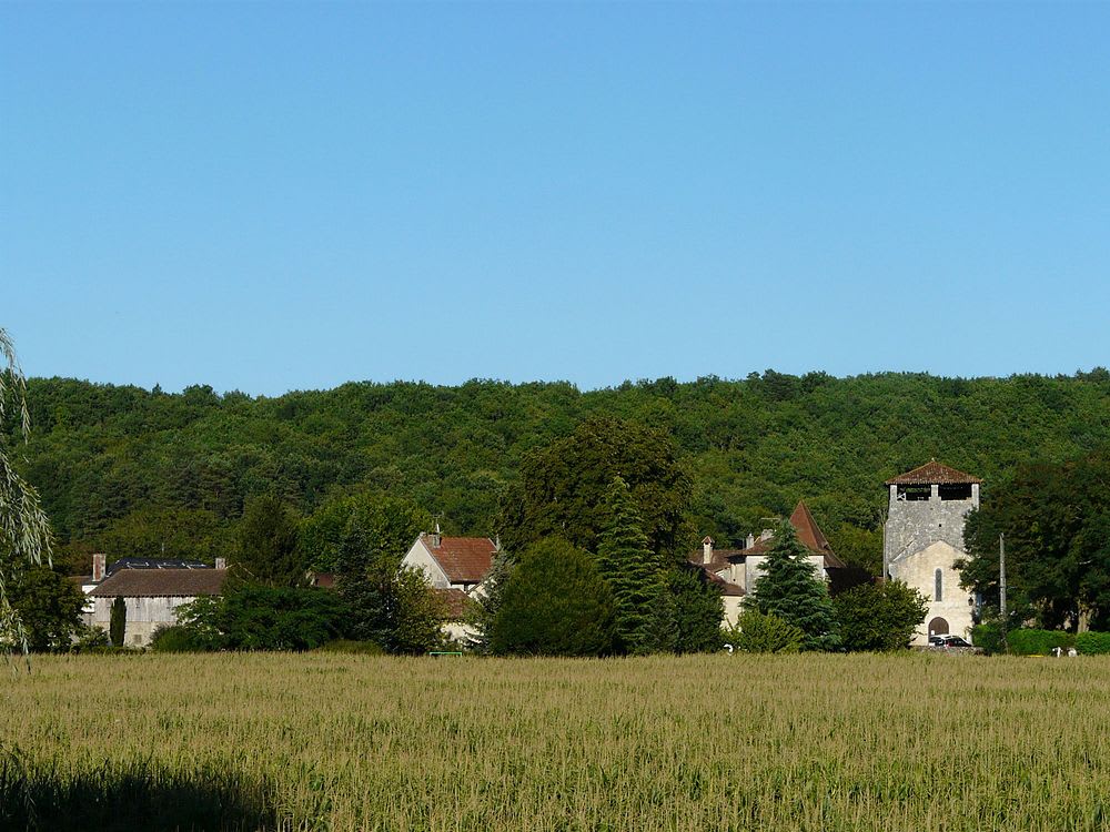 Saint-Vincent-sur-l'Isle