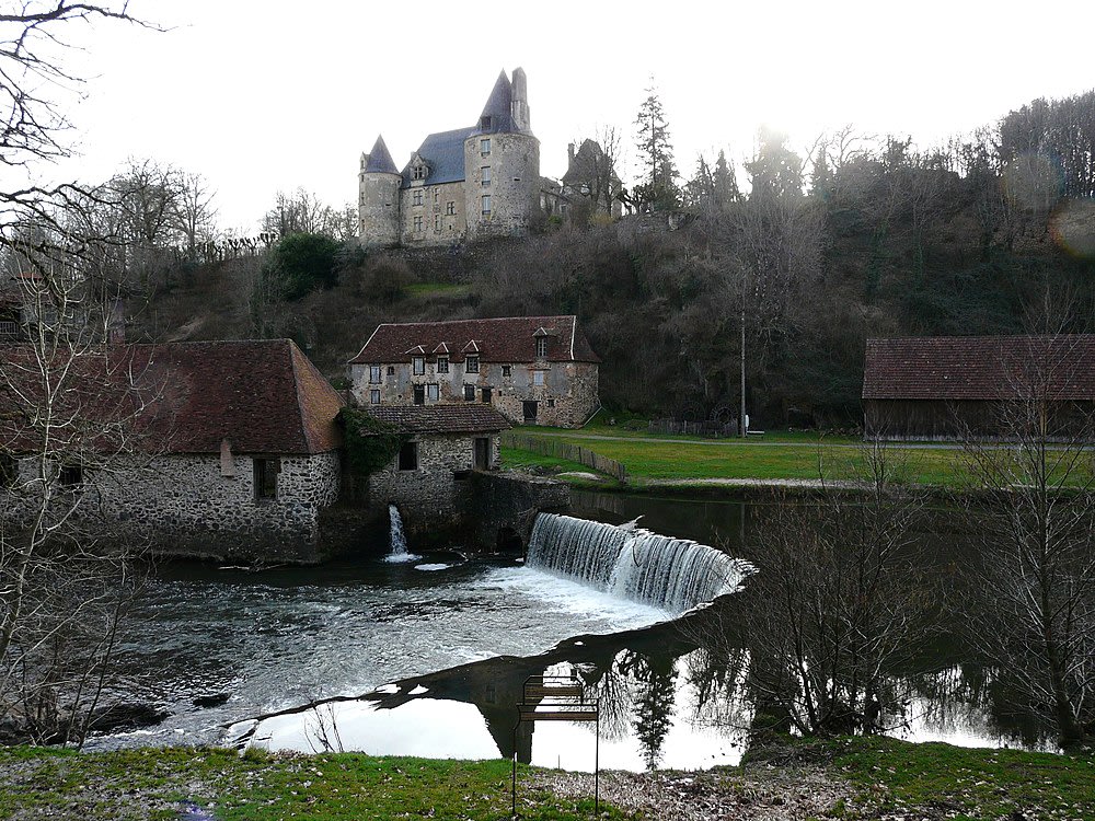 Savignac-Lédrier