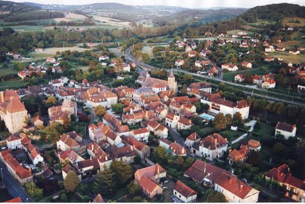 Siorac-en-Périgord