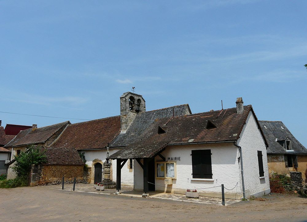 Temple-Laguyon