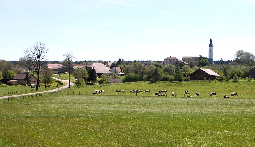 Arc-sous-Montenot