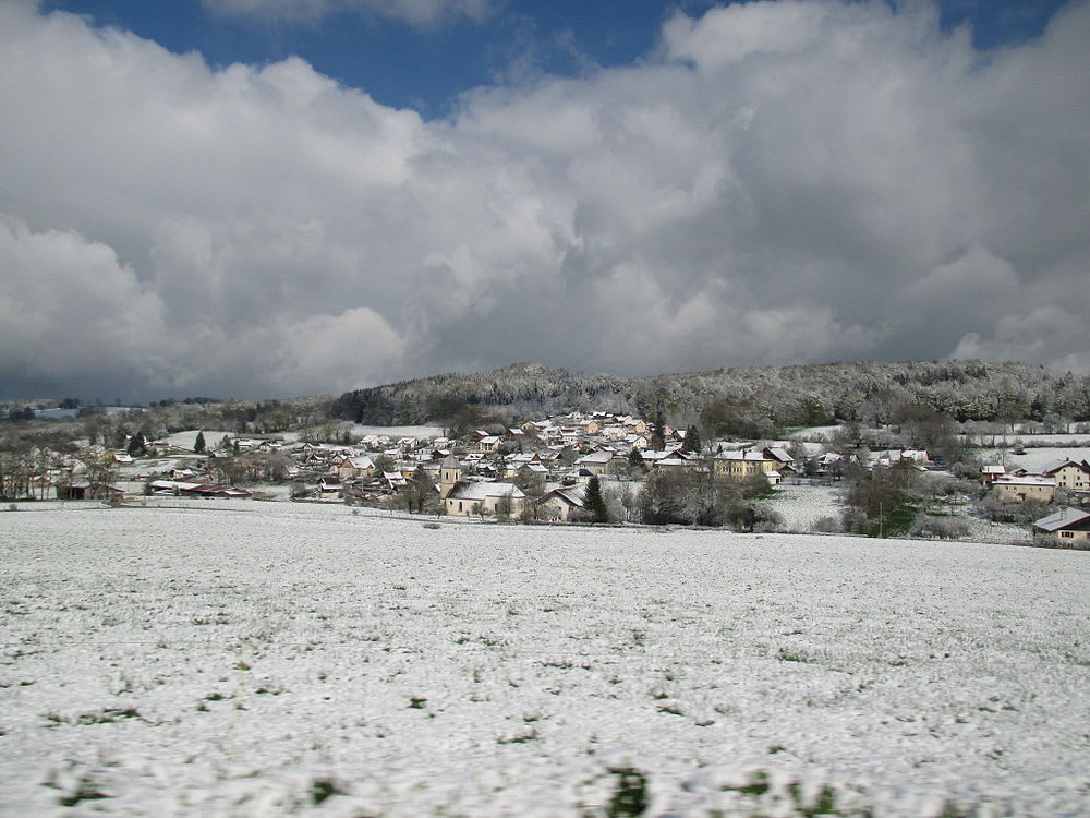 Les Bréseux