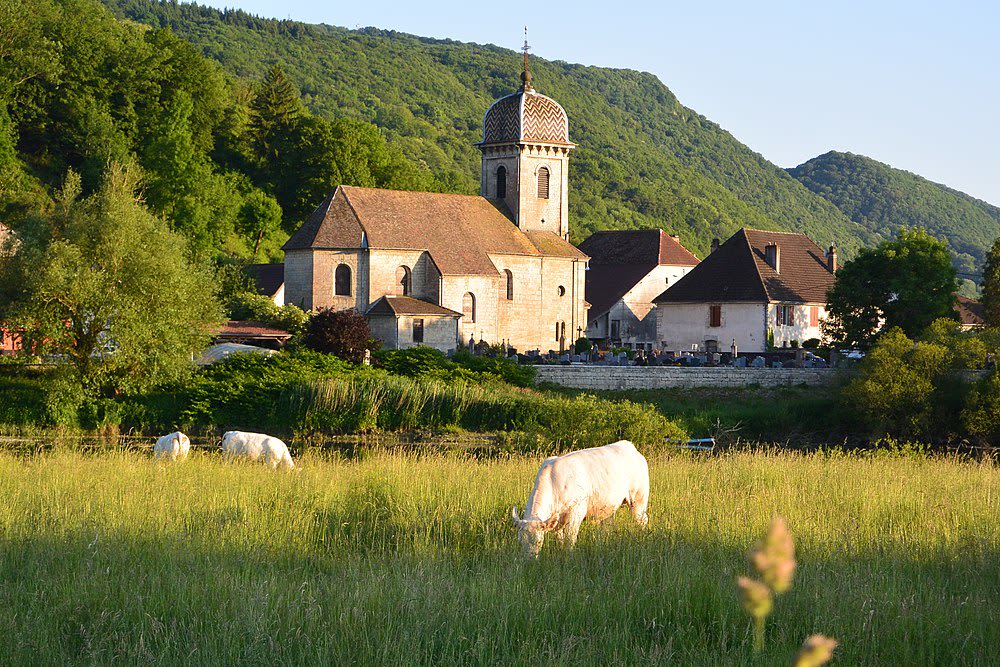 Chalèze