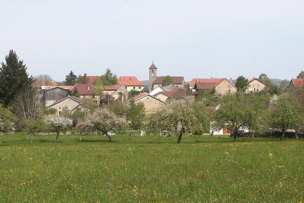 Chassagne-Saint-Denis