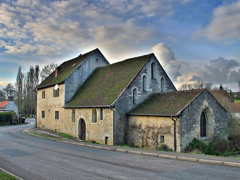 Corcelles-Ferrières