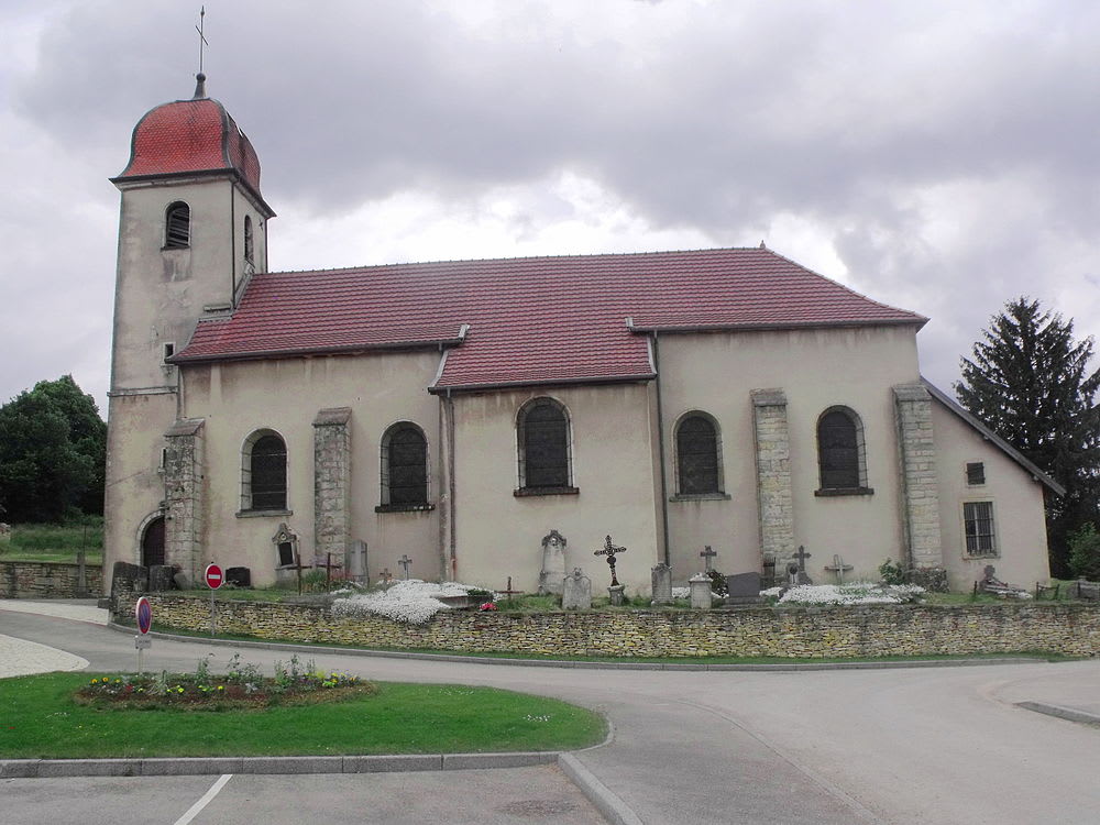 Goux-lès-Dambelin