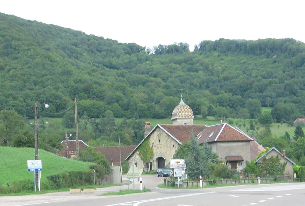 Hyèvre-Paroisse