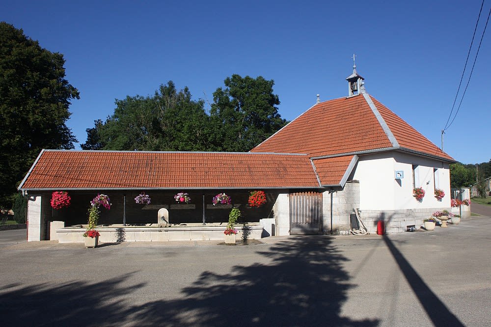 Magny-Châtelard