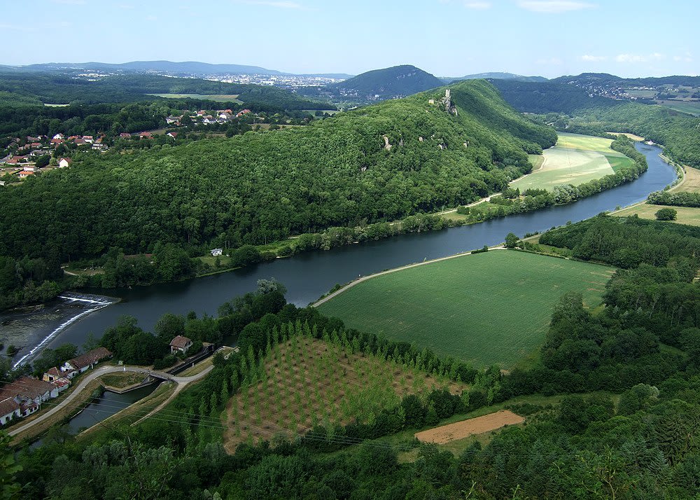 Montferrand-le-Château