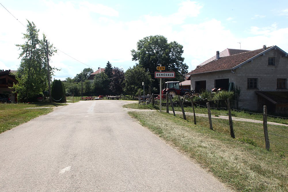 Renédale