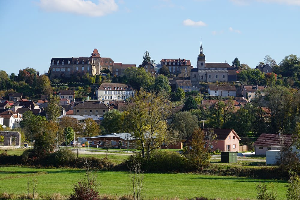 Rougemont