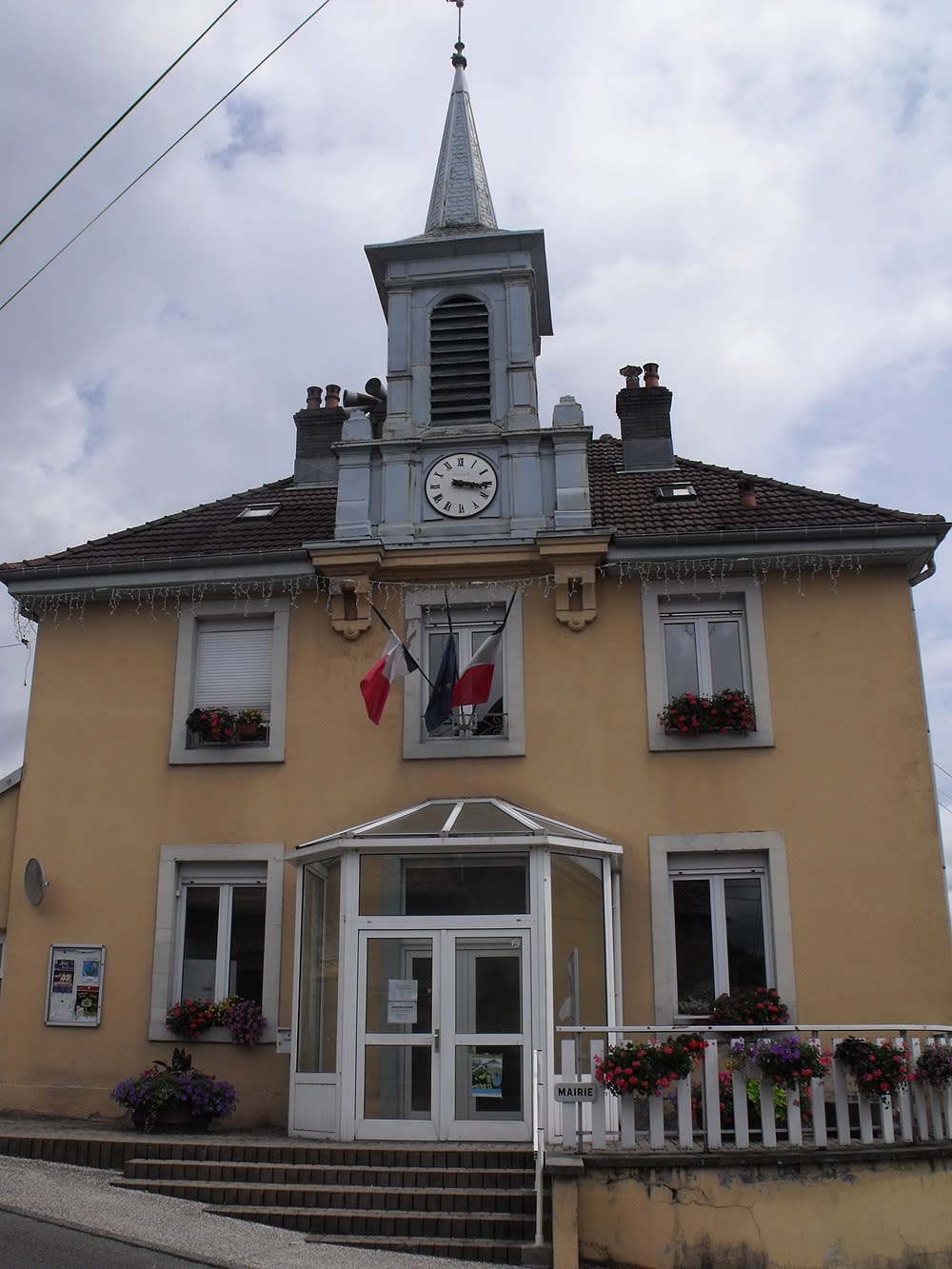 Taillecourt