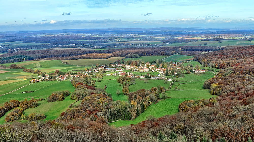 La Tour-de-Sçay