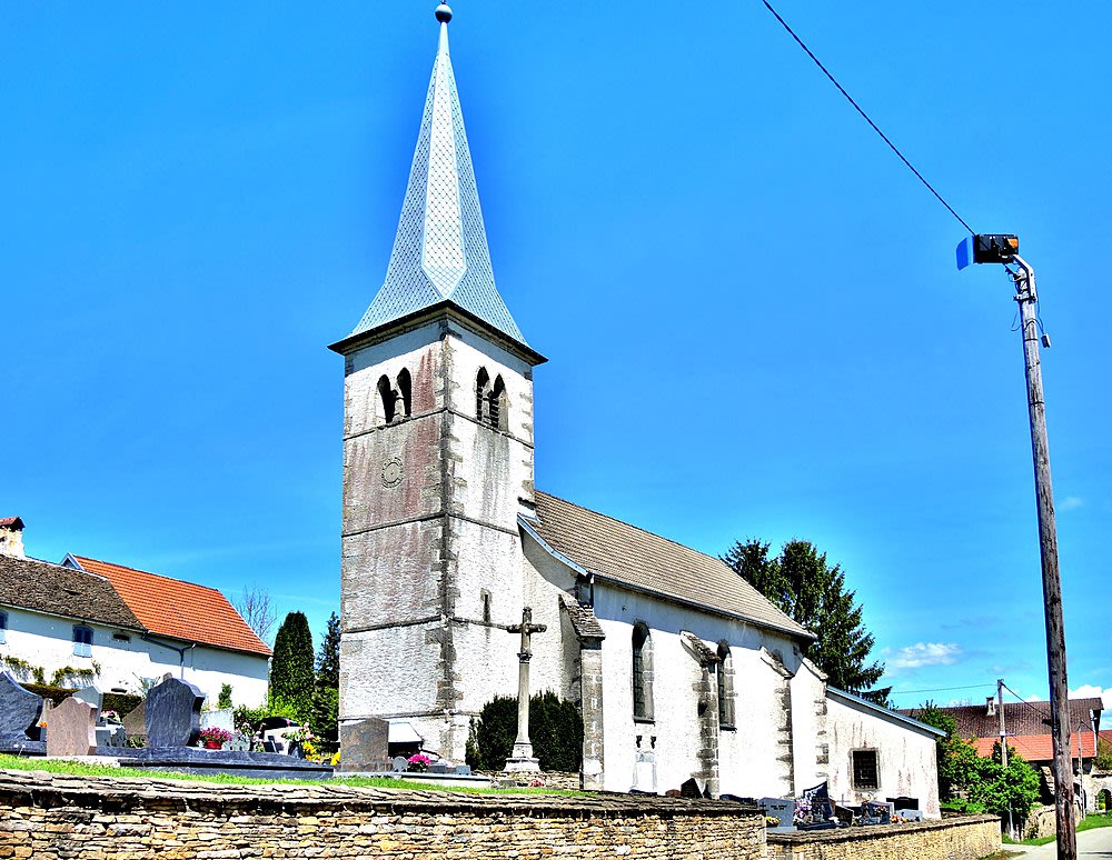 Valoreille