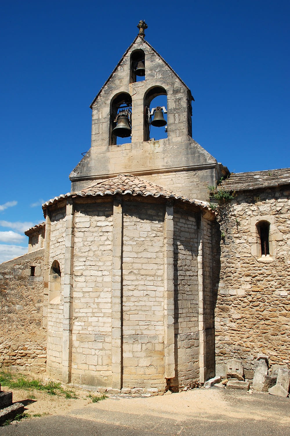 La Baume-de-Transit