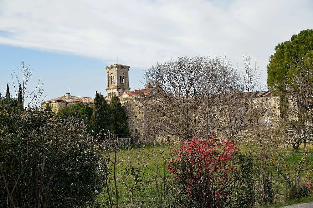 Bonlieu-sur-Roubion