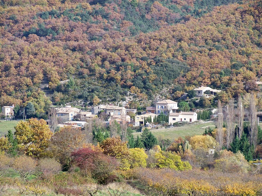 Châteauneuf-de-Bordette