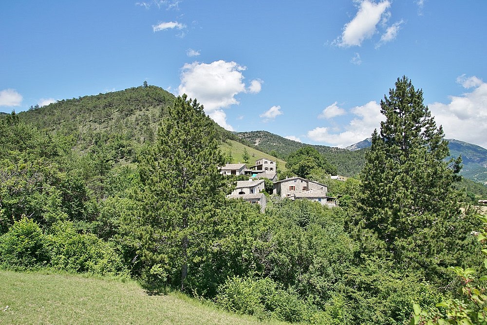Saint-Andéol