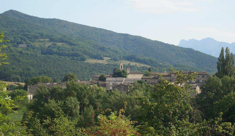 Sainte-Croix