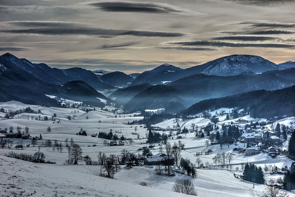 Saint-Martin-en-Vercors