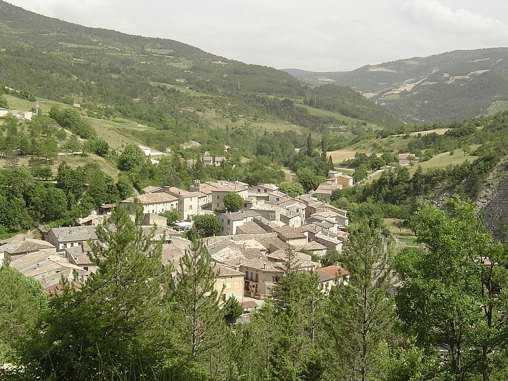 Saint-Nazaire-le-Désert