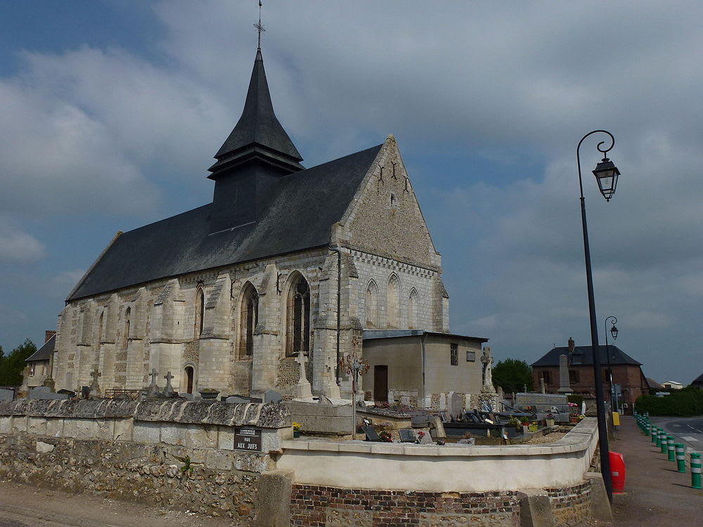 Écardenville-la-Campagne