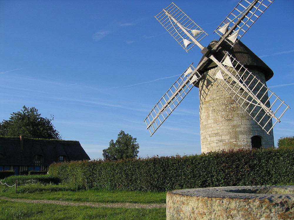 Hauville