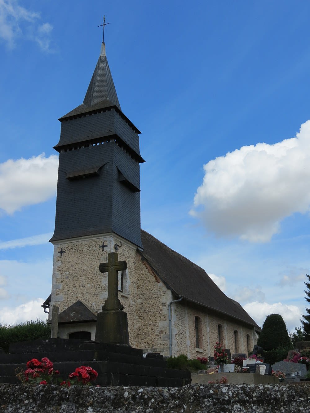 Houville-en-Vexin