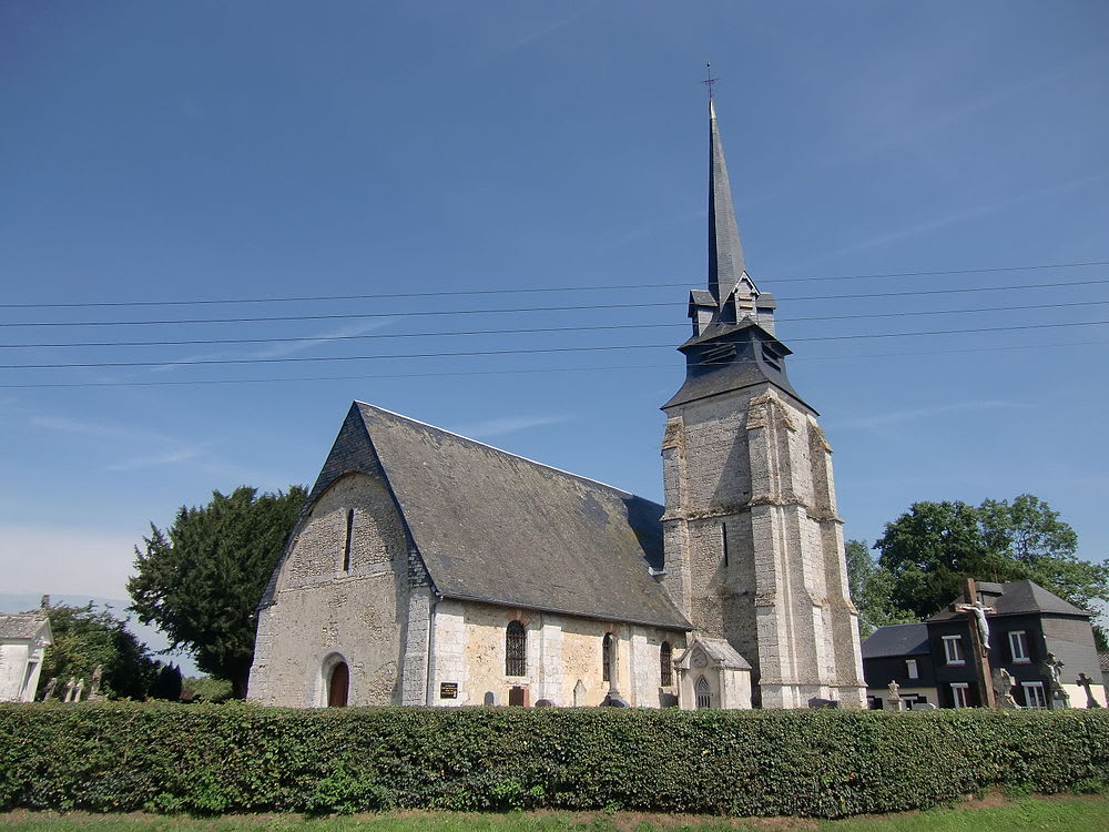 La Lande-Saint-Léger